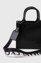 Accessori Armani Exchange borsetta 949146.4R740 nero