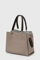 Akcesoria Emporio Armani torebka Y3D158.YWS0E beżowy