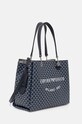 Emporio Armani torebka Y3D158.YWS0E niebieski AW24