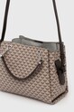 Kiegészítők Emporio Armani kézitáska Y3D159.YWS0E bézs