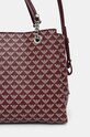Аксесуари Сумочка Emporio Armani Y3D159.YWS0E бордо