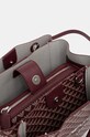 Сумочка Emporio Armani бордо Y3D159.YWS0E