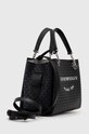 Emporio Armani torebka Y3D159.YWS0E czarny AW24