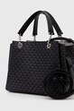 Accesorii Emporio Armani poseta Y3D159.YWS0E negru