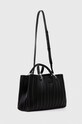 Emporio Armani torebka Y3D165.YWQ4E czarny SS24