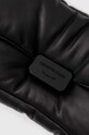 Кожаная сумочка Emporio Armani чёрный Y3E226.YWZ1V