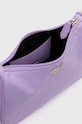Torbica Emporio Armani Y3H293.YWS1E vijolična