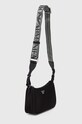 Kabelka Emporio Armani Y3H293.YWS1E čierna AW24