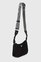 Kabelka Emporio Armani Y3H293.YWS1E čierna AW24