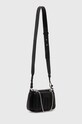 Kabelka Emporio Armani Y3H317.YWQ4E čierna SS24