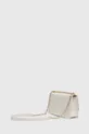 Δερμάτινη τσάντα Furla Κύριο υλικό: Φυσικό δέρμα Φόδρα: Υφαντικό υλικό