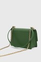 Furla torebka skórzana BAFKACO.ARE000.2813S zielony SS24