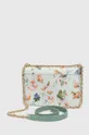 Кожаная сумочка Furla Основной материал: 100% Натуральная кожа Подкладка: 100% Текстильный материал
