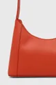 Δερμάτινη τσάντα Furla Κύριο υλικό: 100% Φυσικό δέρμα Φόδρα: 100% Πολυεστέρας