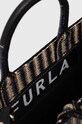 Furla torebka WB00299.BX2783.TON00 granatowy