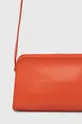 Kožená kabelka Furla Základná látka: 100 % Prírodná koža Podšívka: 100 % Polyester