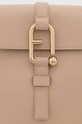 Furla torebka skórzana różowy WB01274.BX2045.B4L00