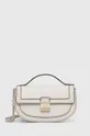 bianco Furla borsa a mano in pelle Donna