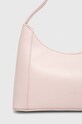 Akcesoria Furla torebka skórzana WB00863.AX0733.2814S różowy