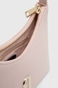 Furla torebka skórzana różowy WB00863.AX0733.2814S