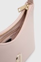 Furla torebka skórzana różowy WB00863.AX0733.2814S