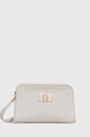 Furla torebka skórzana skóra licowa beżowy WB01083.ARE000.1704S