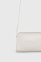 Akcesoria Furla torebka skórzana WB01083.ARE000.1704S beżowy