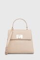 Furla bőr táska nappa bőr rózsaszín BAKPACO.ARE000.B4L00.