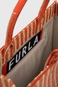 Furla torebka WB00255.BX0472.1573S pomarańczowy