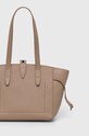 Kiegészítők Furla bőr táska WB00952.HSF000.1257S bézs