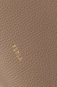 Furla bőr táska bézs WB00952.HSF000.1257S