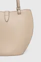Шкіряна сумочка Furla Основний матеріал: 100% Натуральна шкіра Внутрішня частина: 50% Поліамід, 50% Поліуретан