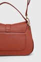 Αξεσουάρ Δερμάτινη τσάντα Furla WB00996.BX2045.CL000 πορτοκαλί