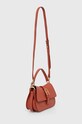 Furla torebka skórzana WB01032.BX2045.CL000 pomarańczowy SS24