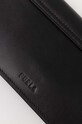 Furla kopertówka skórzana czarny WE00561.AX0733.O6000