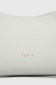 Doplňky Kožená kabelka Furla WB00903.BX2972.2821S zelená