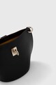 Kožená kabelka Furla WB00913.AX0733.O6000 černá