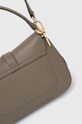 Аксесуари Шкіряна сумочка Furla WB01032.BX2045.2810S зелений