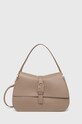 Furla bőr táska nappa bőr bézs WB01040.BX2045.1257S