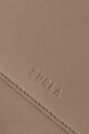 Furla bőr táska bézs WB01040.BX2045.1257S