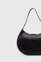 Аксесуари Шкіряна сумочка Furla WB01230.BX0053.O6000 чорний