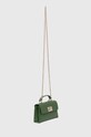 Δερμάτινη τσάντα Furla WE00423.ARE000.2813S πράσινο SS24