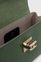 Δερμάτινη τσάντα Furla WE00423.ARE000.2813S πράσινο