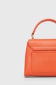 Аксесуари Шкіряна сумочка Furla WB00109.ARE000.VIT00 помаранчевий