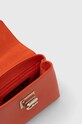 Шкіряна сумочка Furla WB00109.ARE000.VIT00 помаранчевий