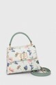 Kožená kabelka Furla přírodní kůže vícebarevná WB00109.BX2710.G3600