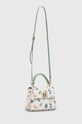 Doplňky Kožená kabelka Furla WB00109.BX2710.G3600 vícebarevná
