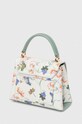 Kožená kabelka Furla vícebarevná WB00109.BX2710.G3600