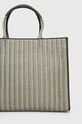 Akcesoria Furla torebka WB00255.BX0472.2027S zielony