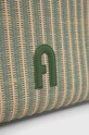 Furla torebka zielony WB00255.BX0472.2027S
